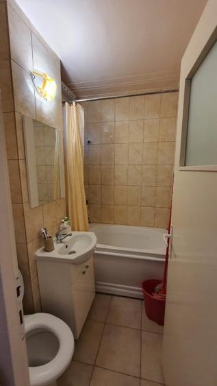 Apartament cu 2 camere semidecomandat, mobilat în Mănăștur