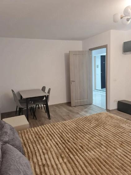 Inchiriez garsoniera Costin Georgian-Baba Novac-direct proprietar-exclus agentii - 10