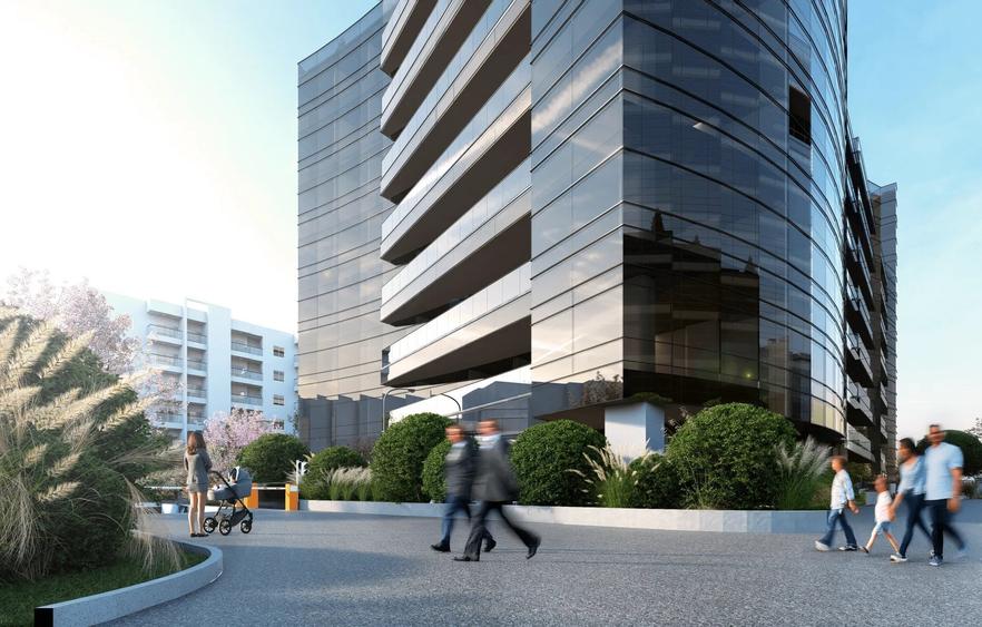 Apartament 3 camere Pipera, Bucuresti - 2