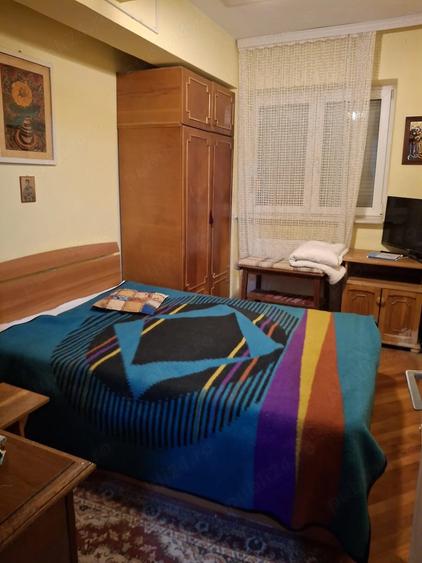 Apartament cu 2 camere decomandat în Ultracentral