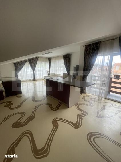 Spațiu comercial, de 300 mp, în Central