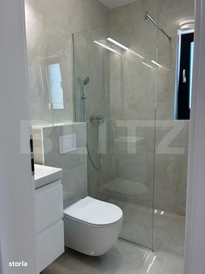 Apartament cu 3 camere decomandat în Viișoara