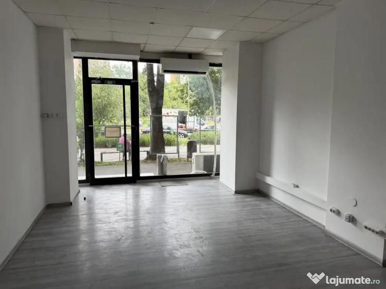 Spațiu comercial, de 55 mp, în Drumul Taberei