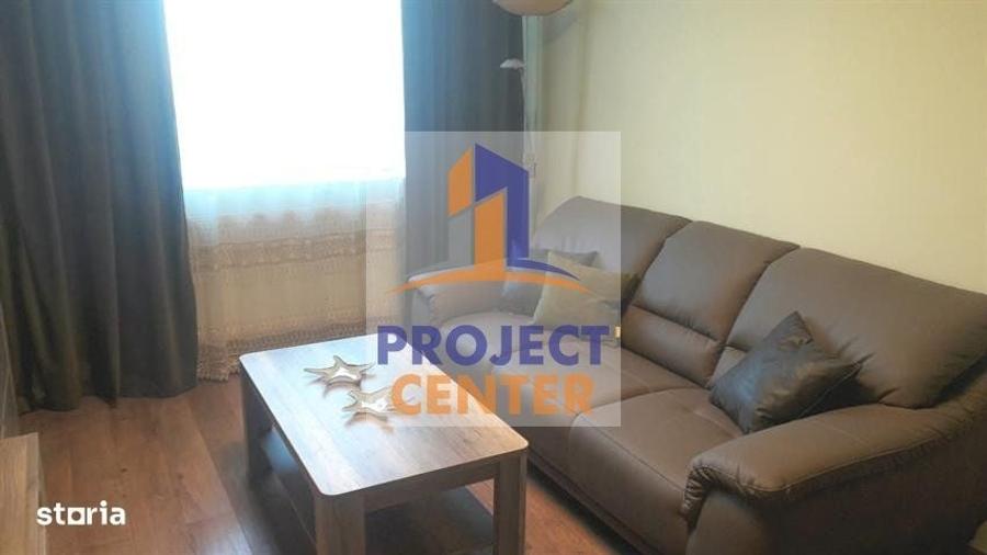 Apartament cu 3 camere decomandat în Ultracentral
