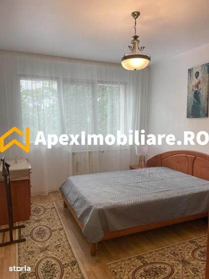 Apartament cu 2 camere decomandat în Dristor