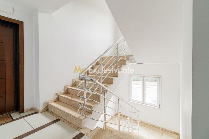 Apartament 3 camere -Cosmopolis Faza 1 cu parcare disponi... - 10