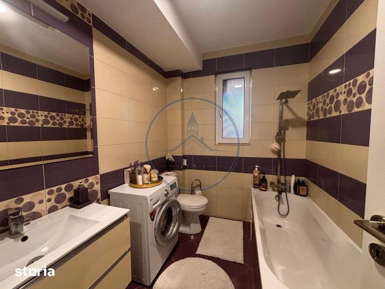 Apartament cu 3 camere în Independenței