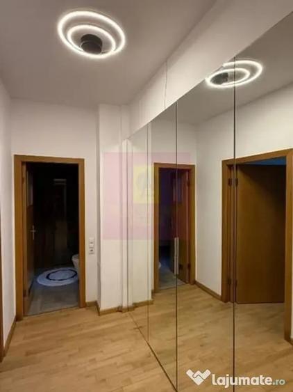 Apartament cu 4 camere decomandat în Herăstrău