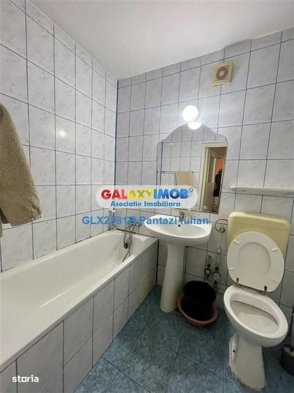 Apartament cu 3 camere semidecomandat, mobilat în 1 Decembrie 1918