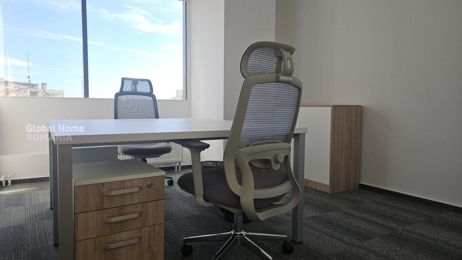 Birouri Premium | Coworking | Ultracentral | Stirbei Voda - 17