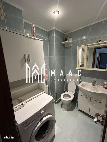 Apartament cu 2 camere în Terezian