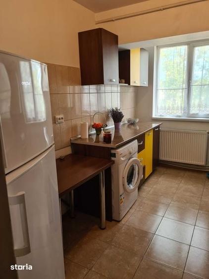 Garsonieră decomandată în Gării