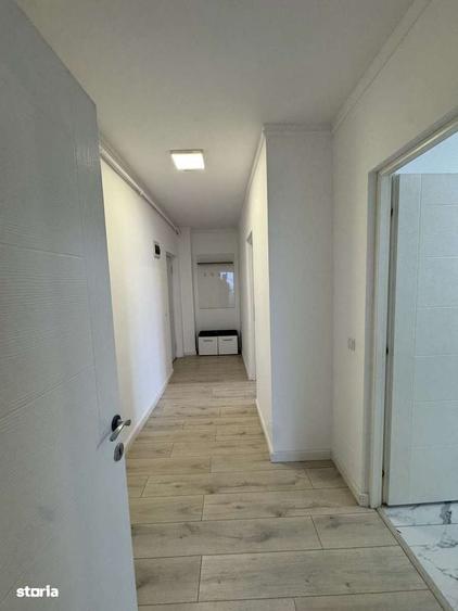 Apartament cu 2 camere în Ștefan cel Mare