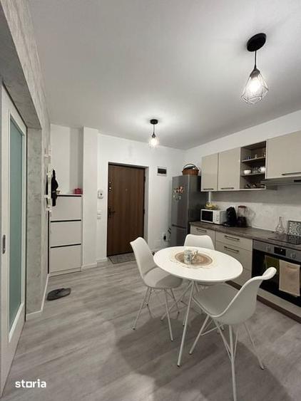 Pf vand apartament 2 camre - 7