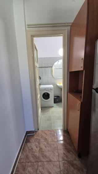 Apartament cu 2 camere semidecomandat, mobilat în Cotroceni