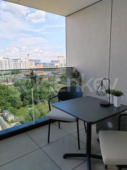 Apartament cu 2 camere in complex rezidential - 9