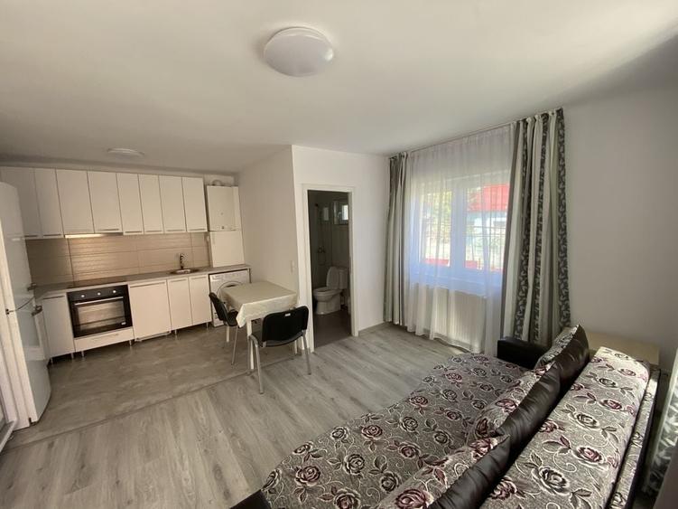 Garsonieră în Dâmbul Rotund