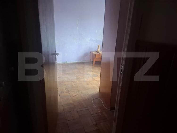 Apartament 3 camere, 65 mp, zona Găești - 14