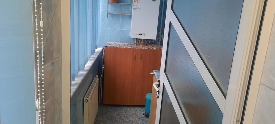 De inchiriat apartament cu 2 camere, Tiglina 2, et. 1, 350 euro - 3