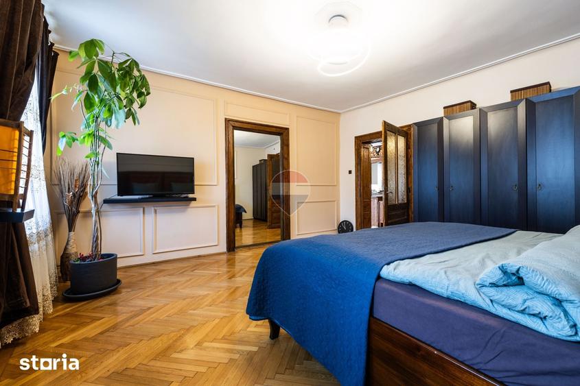 Apartament cu 3 camere în Bartolomeu