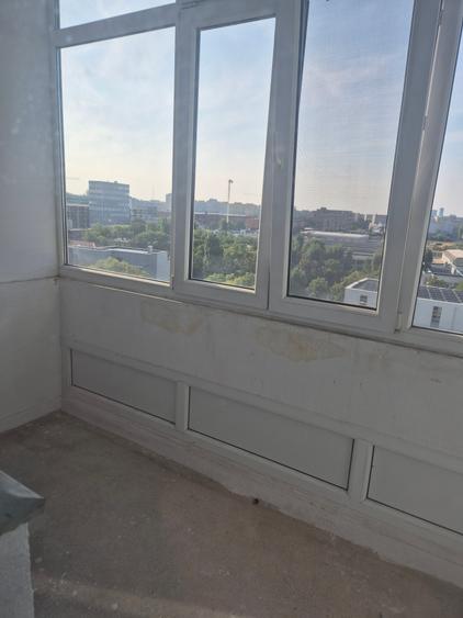 Apartament cu 3 camere circular în Ferdinand