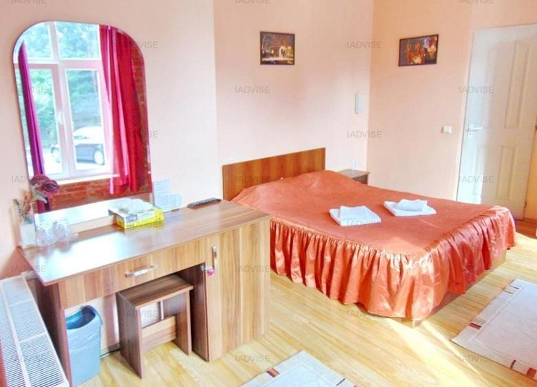 Spațiu comercial, de 450 mp, în Schei