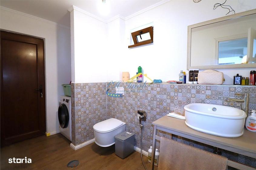 Casă cu 4 camere în Mislea