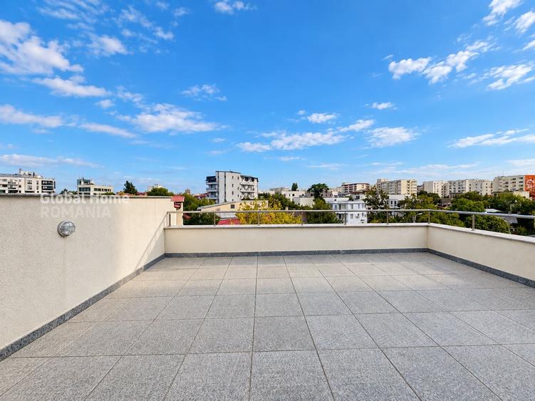 Apartament cu 2 camere semidecomandat în Calea Călărașilor