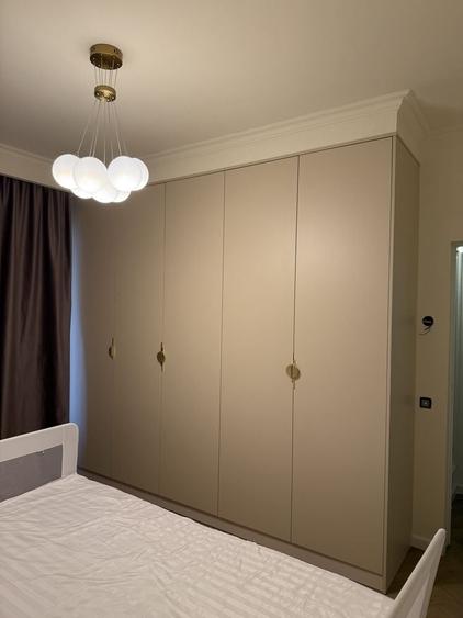 Apartament cu 3 camere în Mănăștur