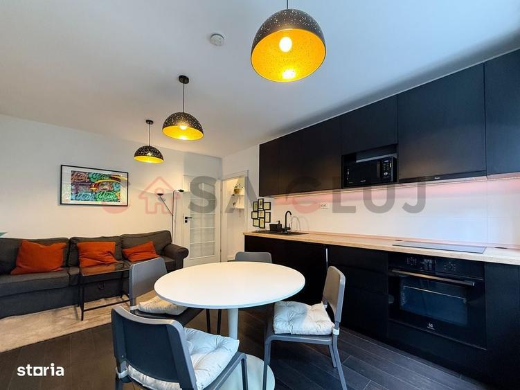 Apartament central 3 camere, la cheie, Zona Urania - 3