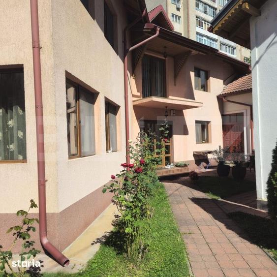 Spațiu comercial, de 458 mp, în Sud