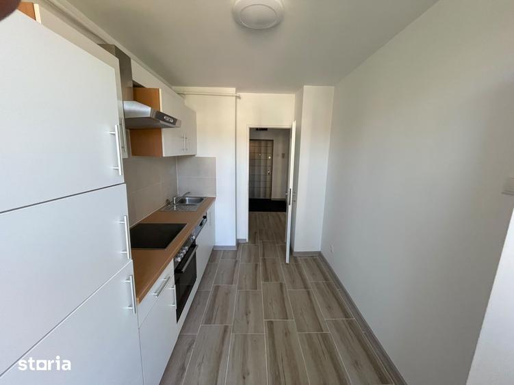 Apartament cu 3 camere decomandat în Orașul Vechi