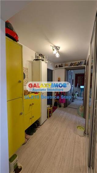 Apartament cu 2 camere decomandat, mobilat în Drumul Taberei