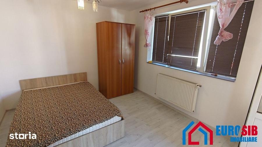 Garsoniera etaj 3 cu balcon in Sibiu cartier Hipodrom - 4