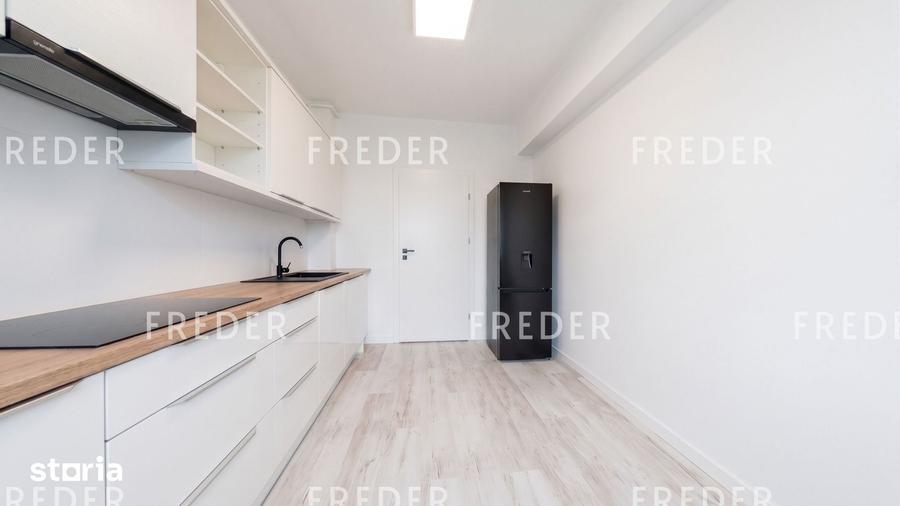 Apartament 2 camere de inchiriat in Tunari - 3