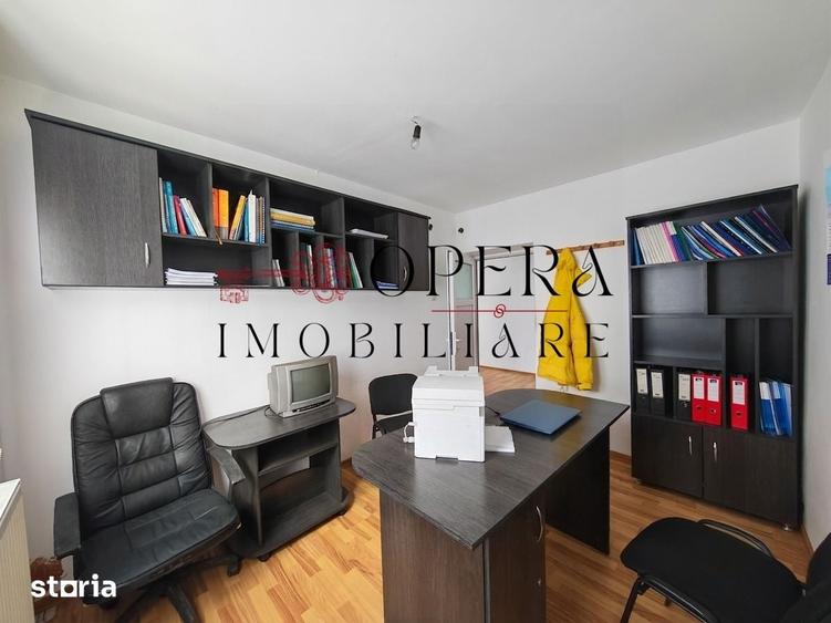 Casă cu 5 camere cu Teren 850 Mp în Lețcani
