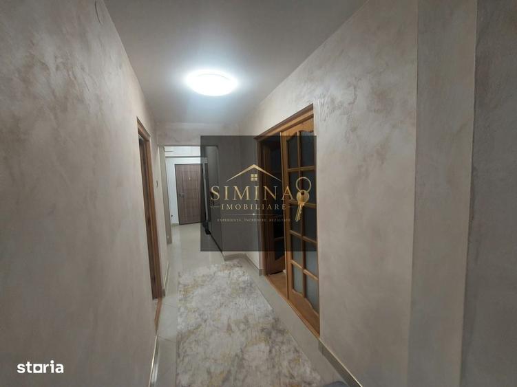 Apartament cu 4 camere în Tudor