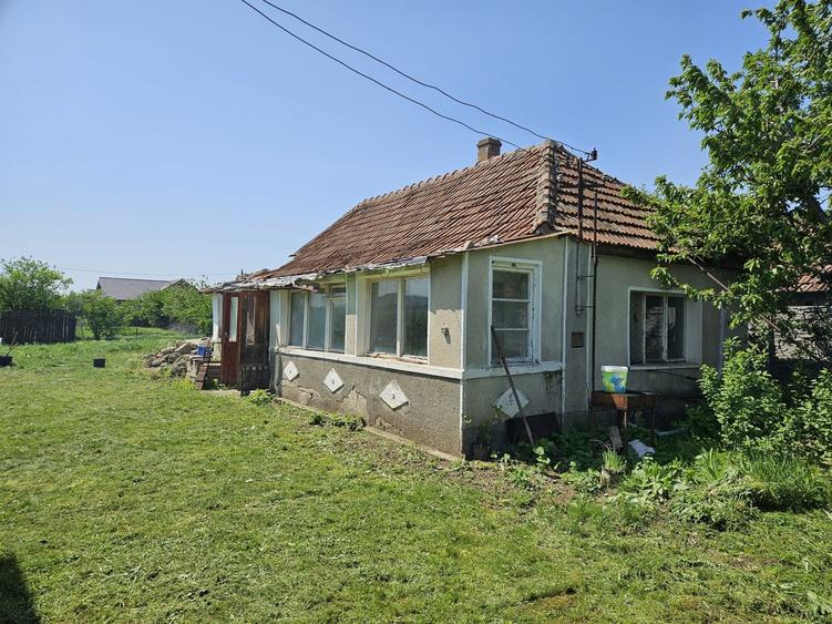 Casă cu 2 camere în Cihei