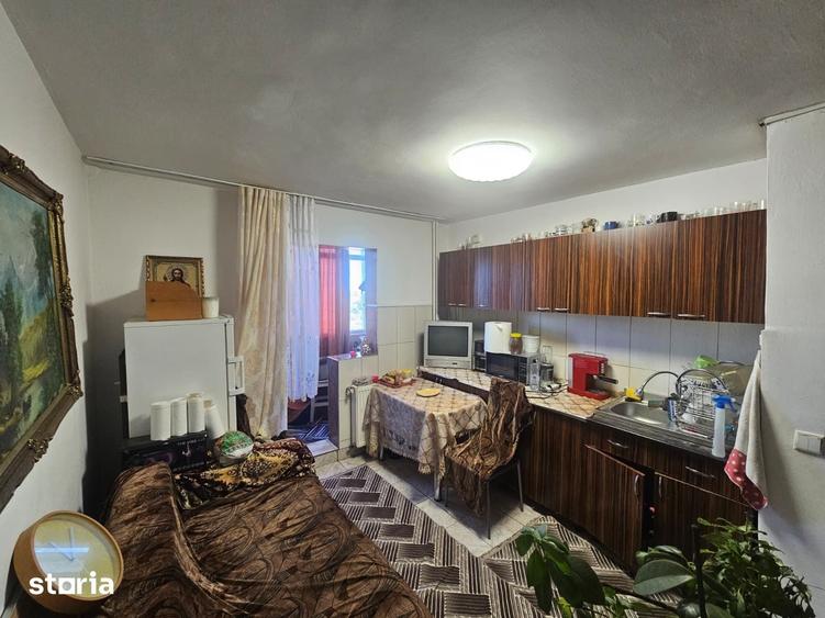 Apartament 2 camere decomandat, Etaj 5/8, Str. V. Croitoru - 9