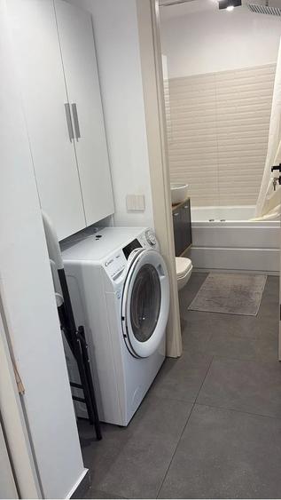 De inchiriat 2 camere | Mobilat premium | 2 AC | Metrou Gorjului - 7