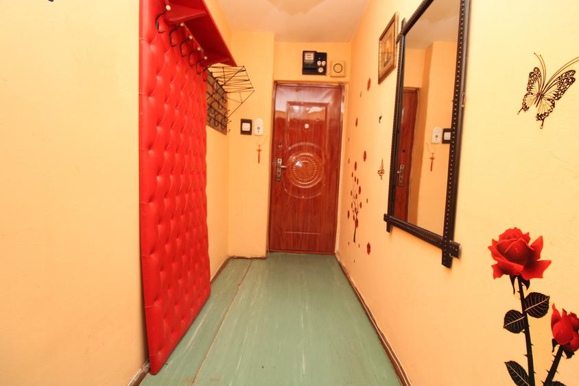 Drumul Taberei- Topoloveni langa Metrou Brancusi - 5