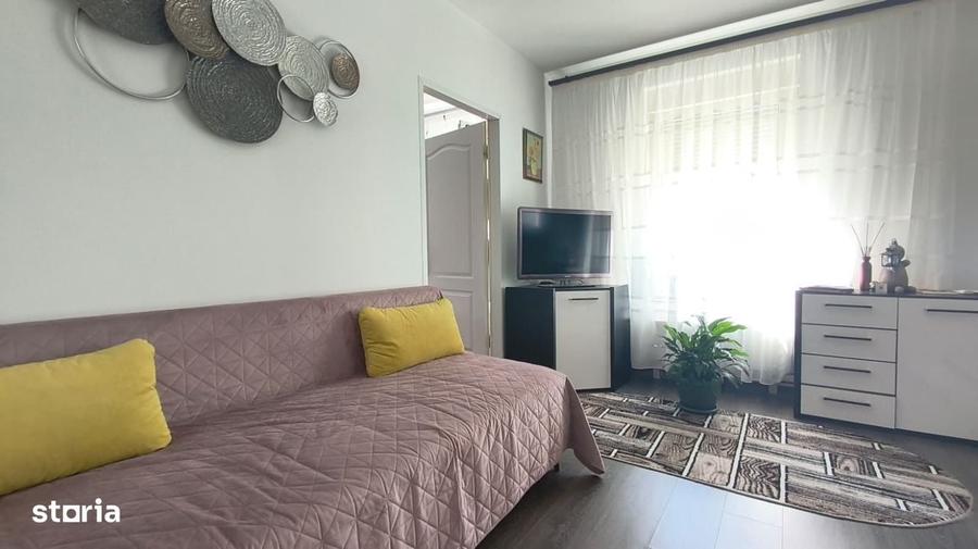 Apartament si garsoniera LA CASA in Deva, zona Ultracentrala - 3
