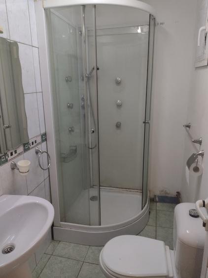 Garsonieră semidecomandată în Fabric