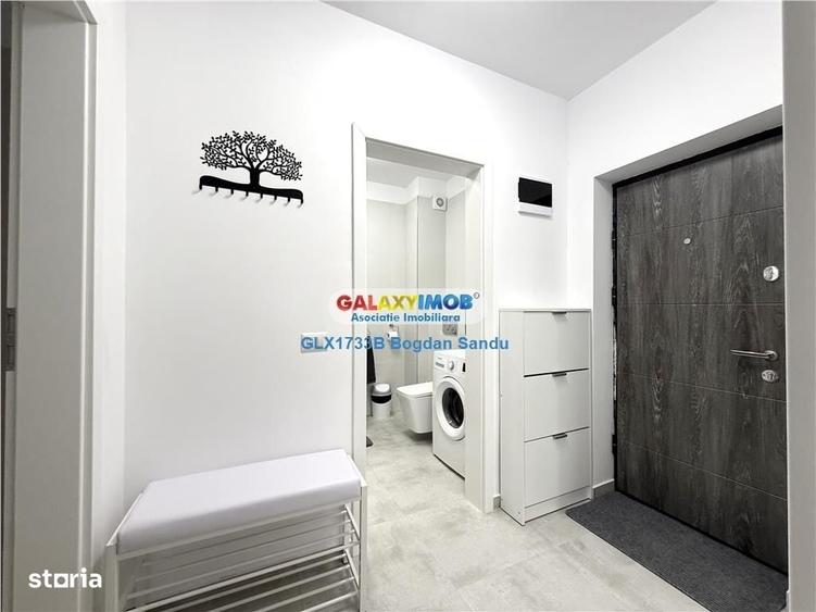 Apartament cu 2 camere decomandat în Roșu