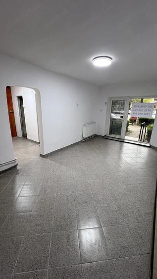 Spațiu comercial, de 34 mp, în Micro 6