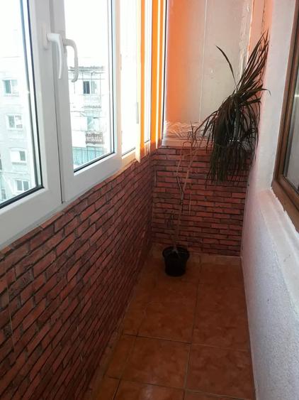 Garsonieră decomandată în Ferentari