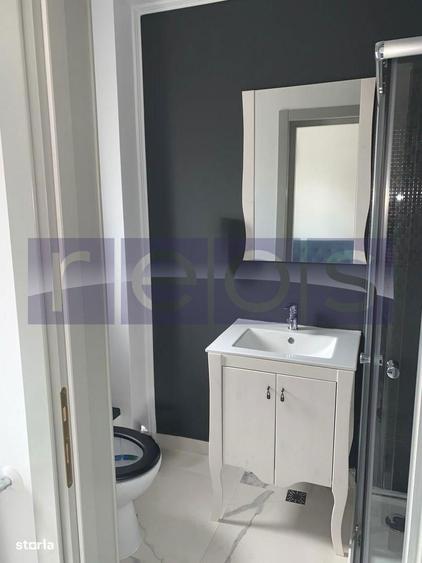 Apartament cu 4 camere în Bucureștii Noi