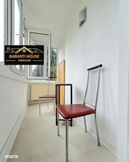 Apartament cu 3 camere decomandat în Progresul