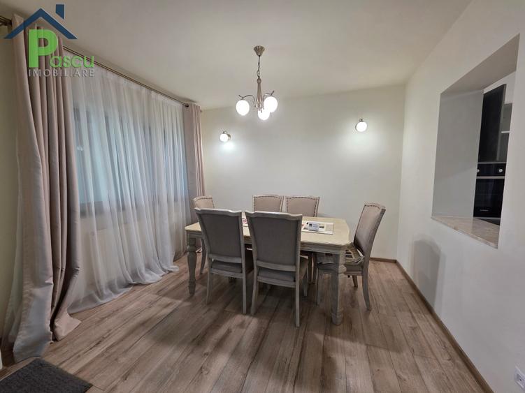 Casă individuală cu 3 camere cu Canalizare în Pipera