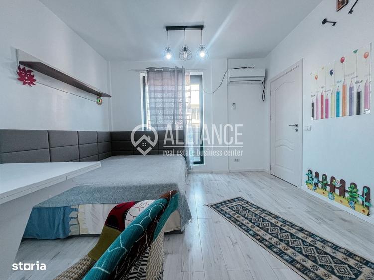 Apartament cu 3 camere în Palazu Mare